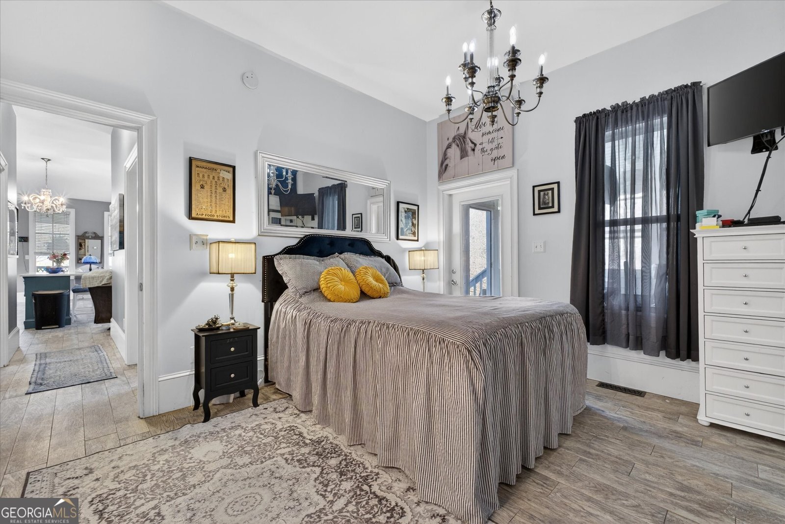 720 Guy Jarrard Road Dahlonega - Photo 51