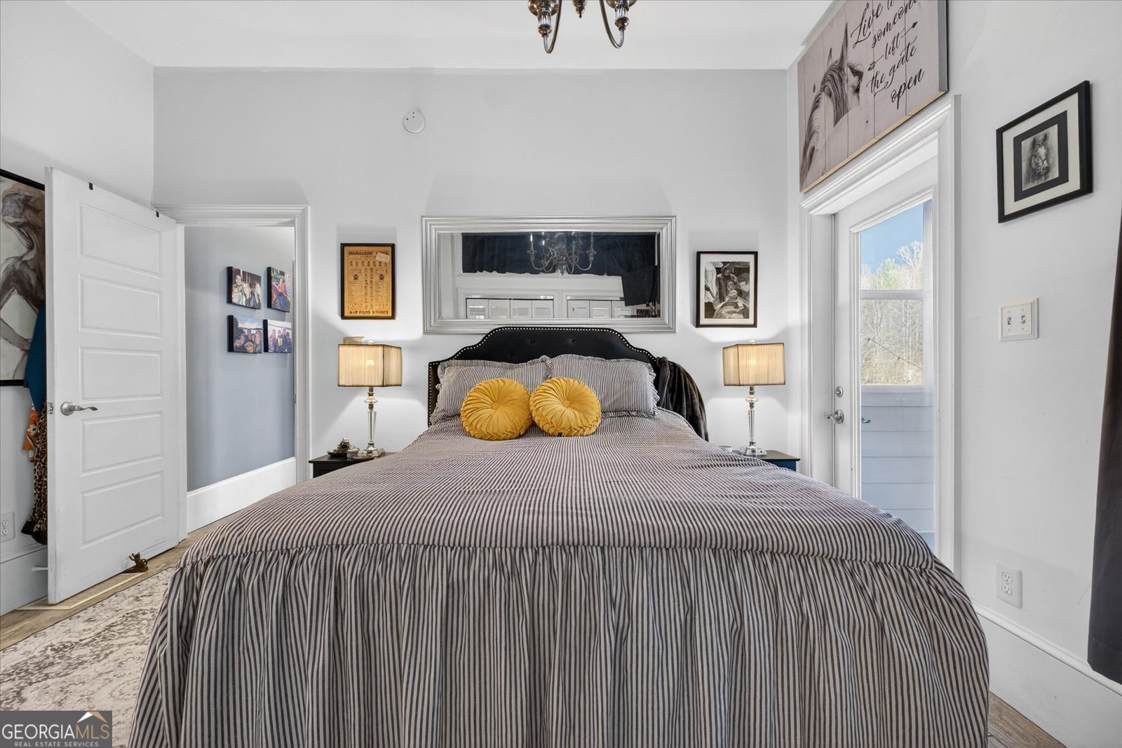 720 Guy Jarrard Road Dahlonega - Photo 53