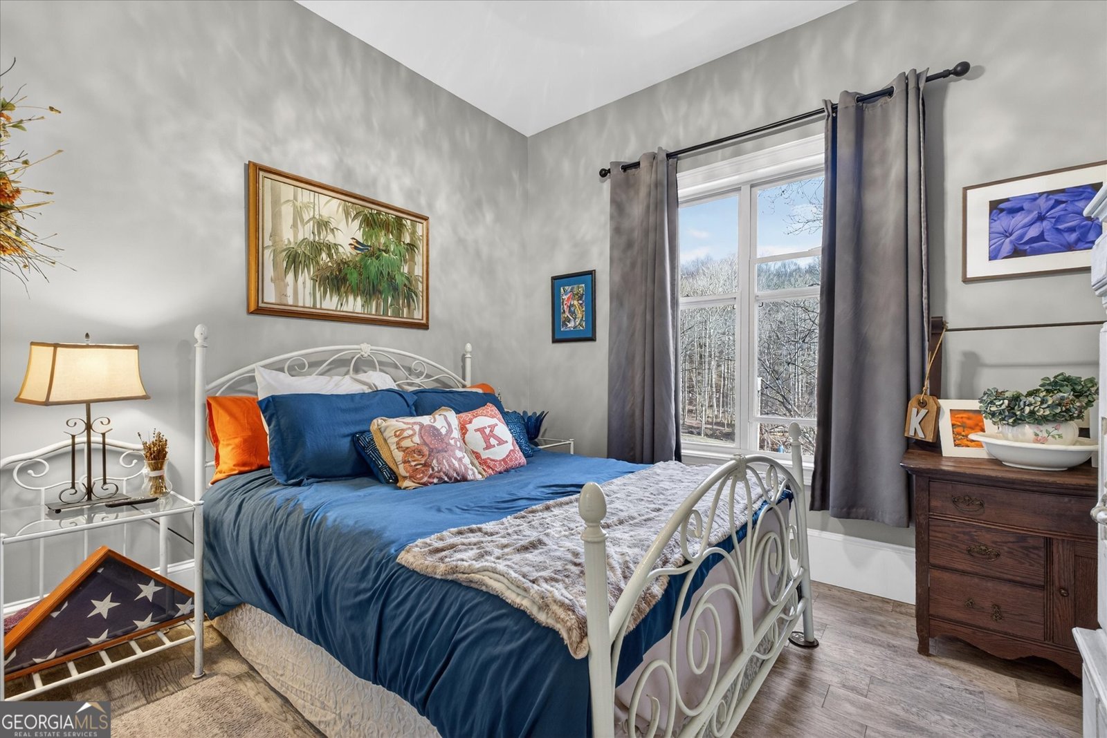 720 Guy Jarrard Road Dahlonega - Photo 58