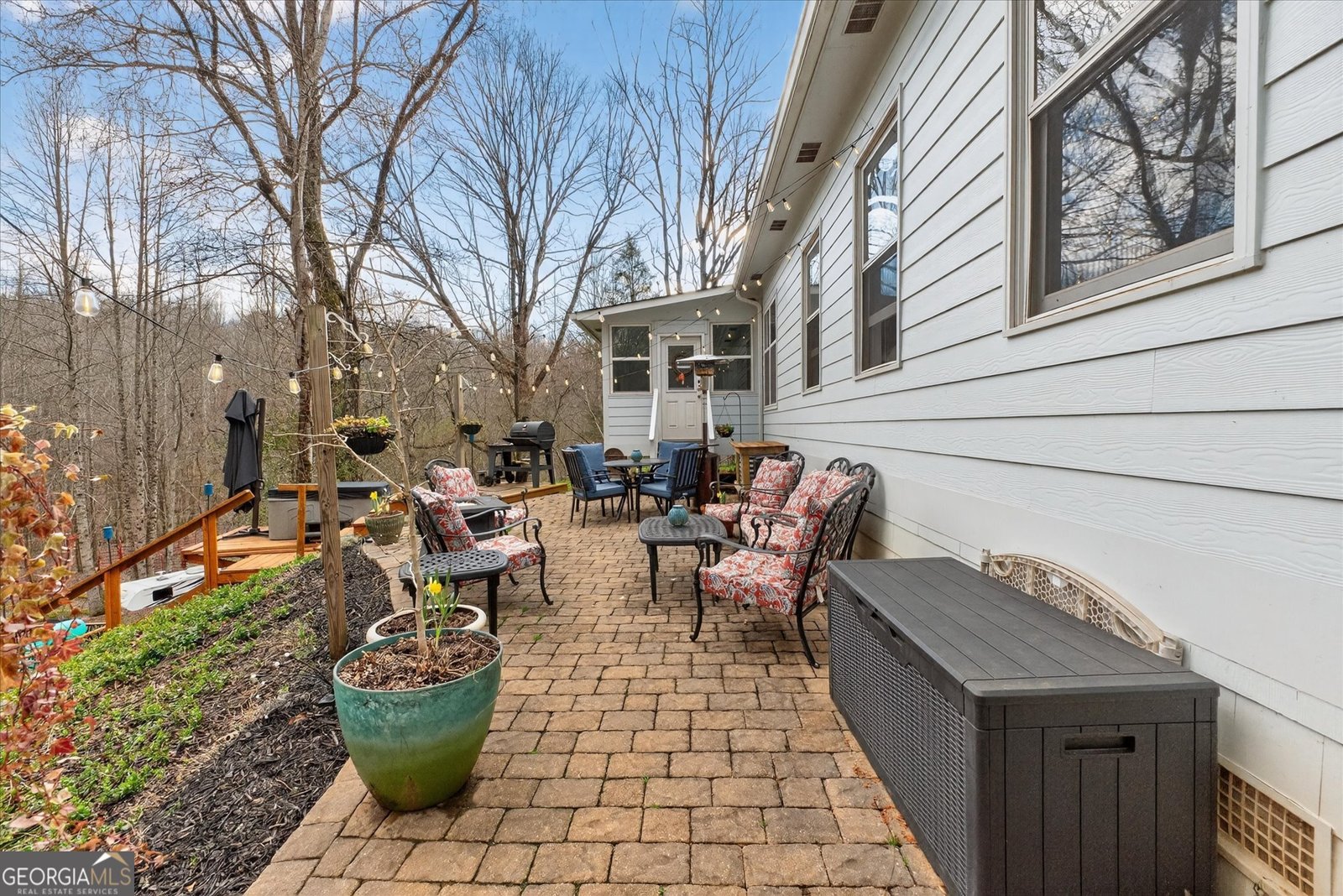 720 Guy Jarrard Road Dahlonega - Photo 61