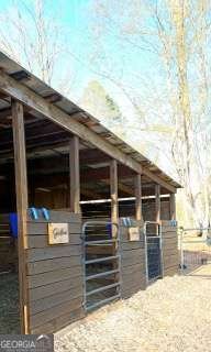 720 Guy Jarrard Road Dahlonega - Photo 8