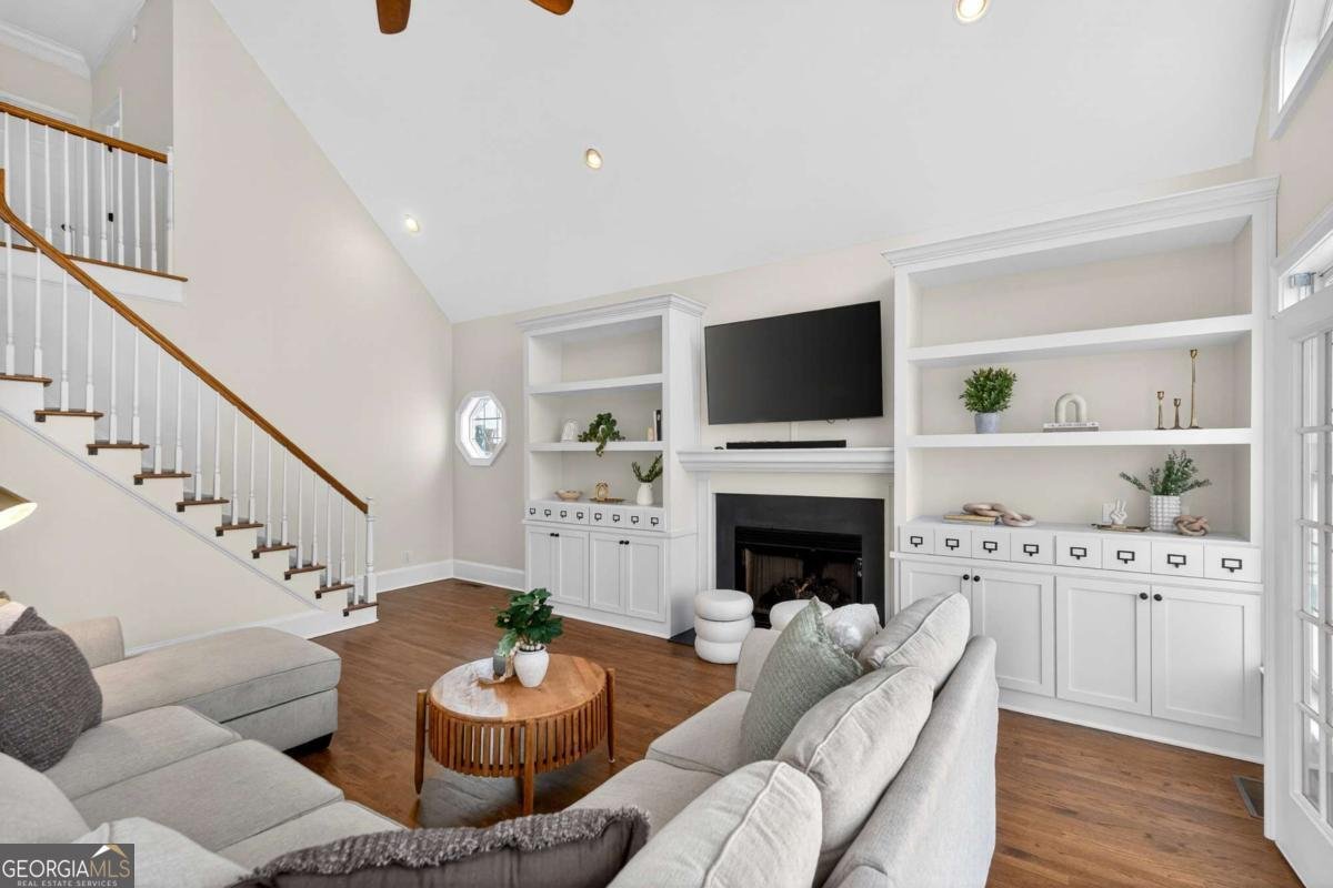 14335 Morning Mountain Way Milton - Photo 13