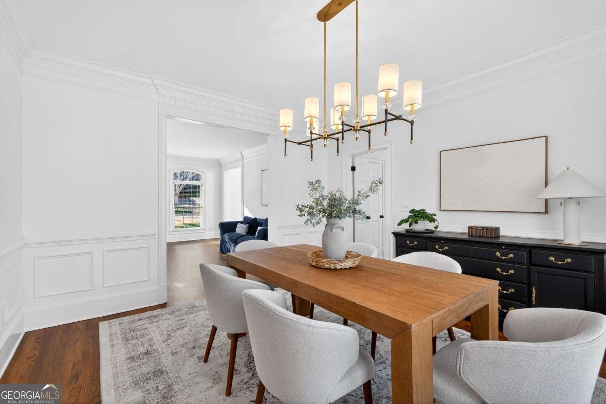 14335 Morning Mountain Way Milton - Photo 17