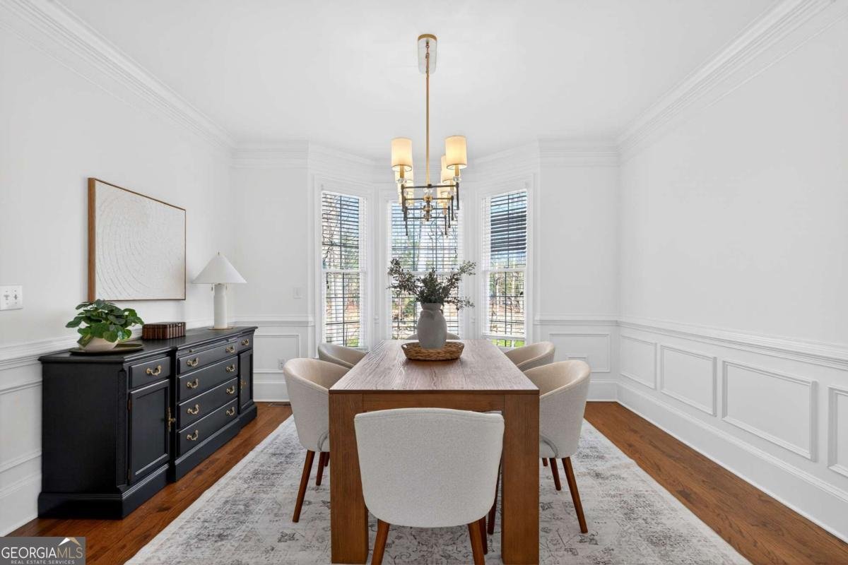 14335 Morning Mountain Way Milton - Photo 18