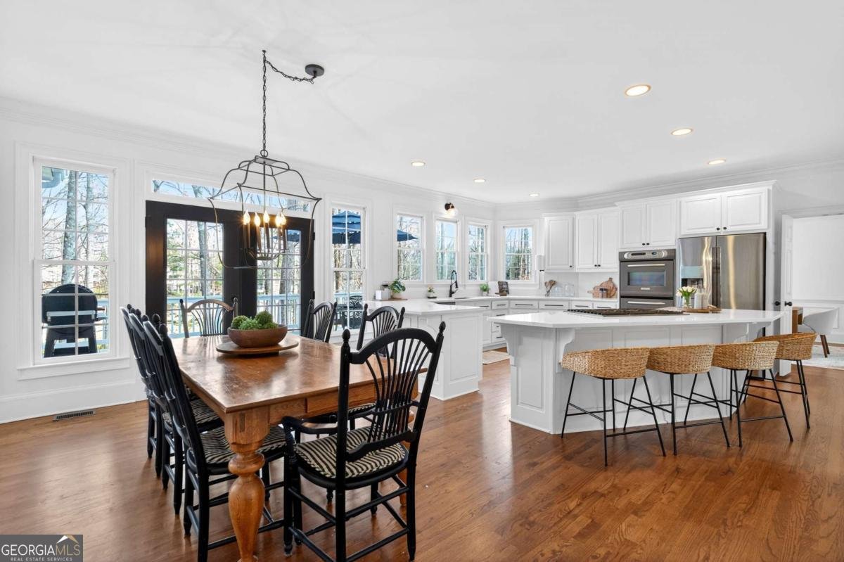 14335 Morning Mountain Way Milton - Photo 6