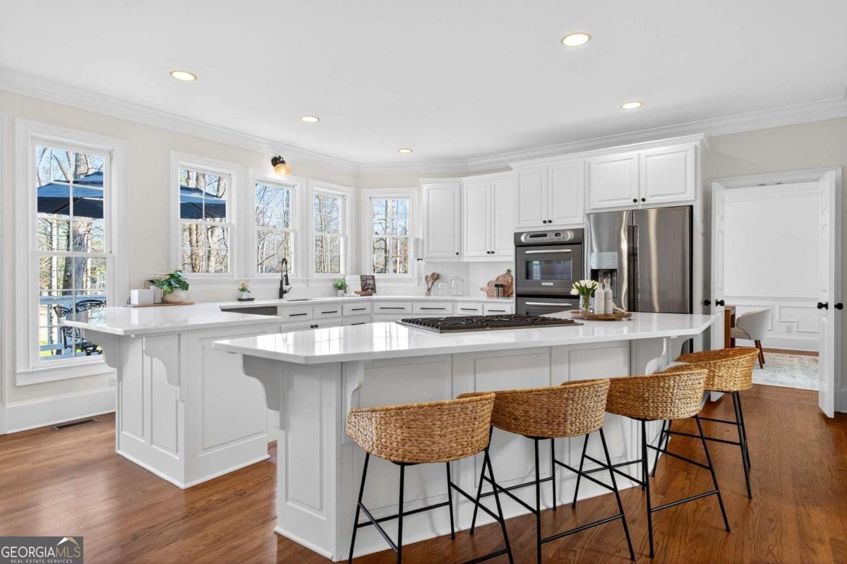 14335 Morning Mountain Way Milton - Photo 7