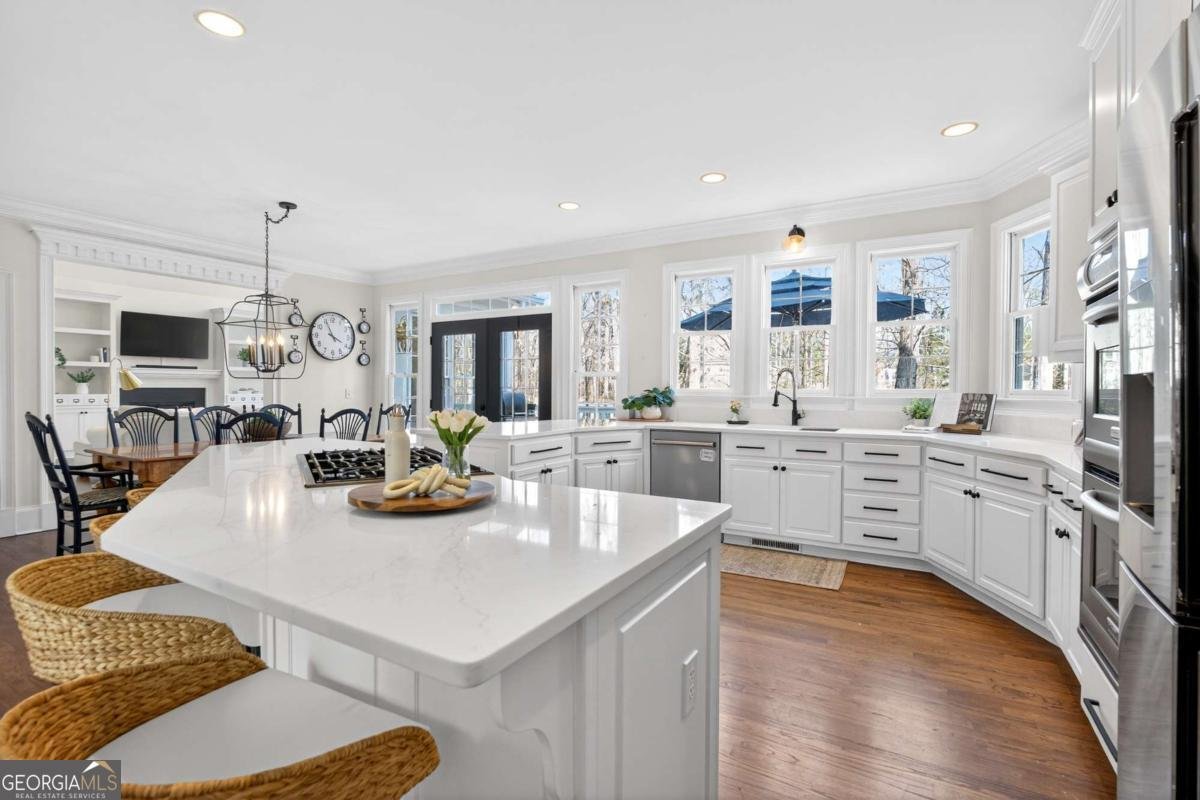 14335 Morning Mountain Way Milton - Photo 8