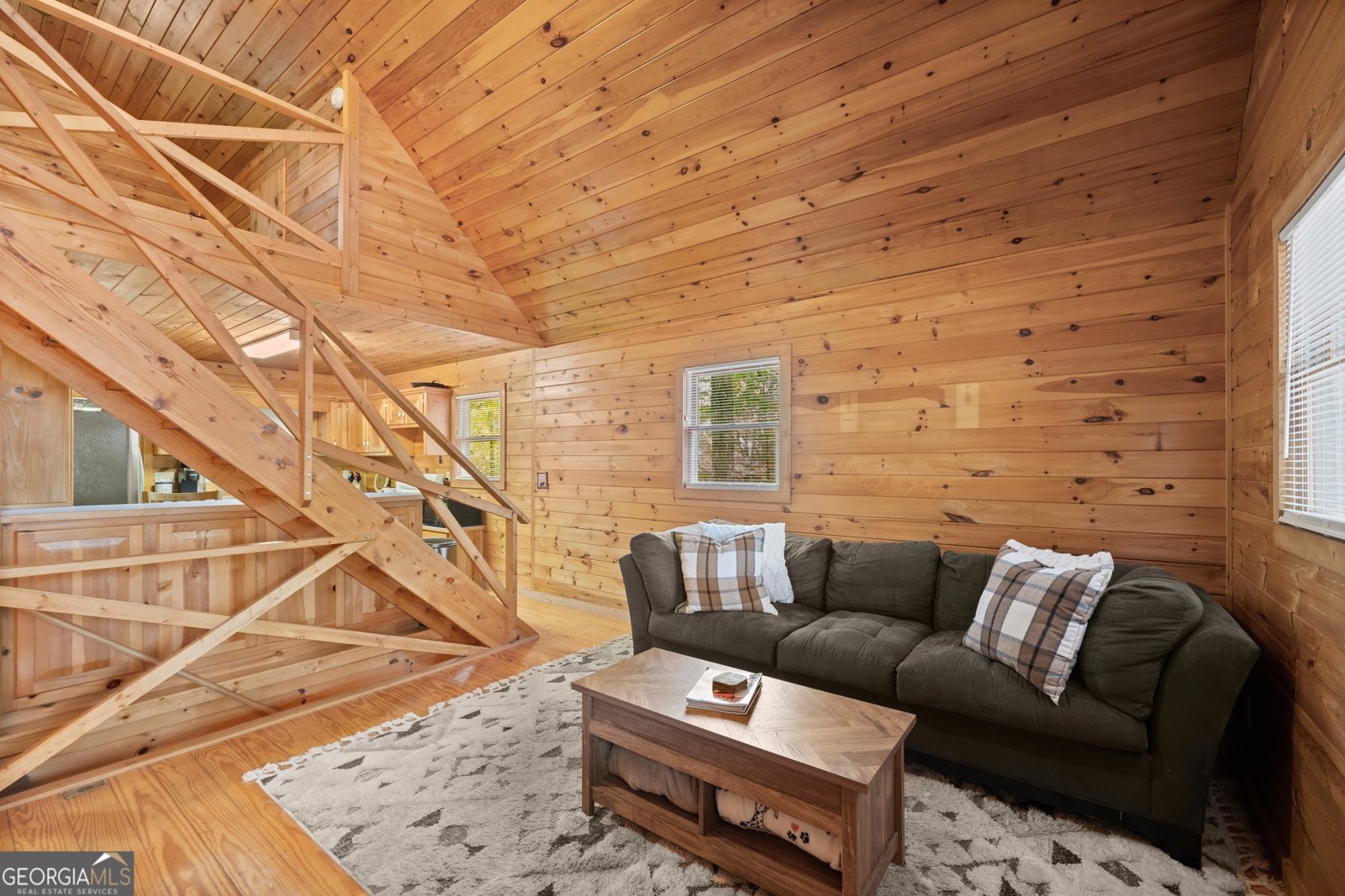 486 Laurel Circle Dahlonega - Photo 10