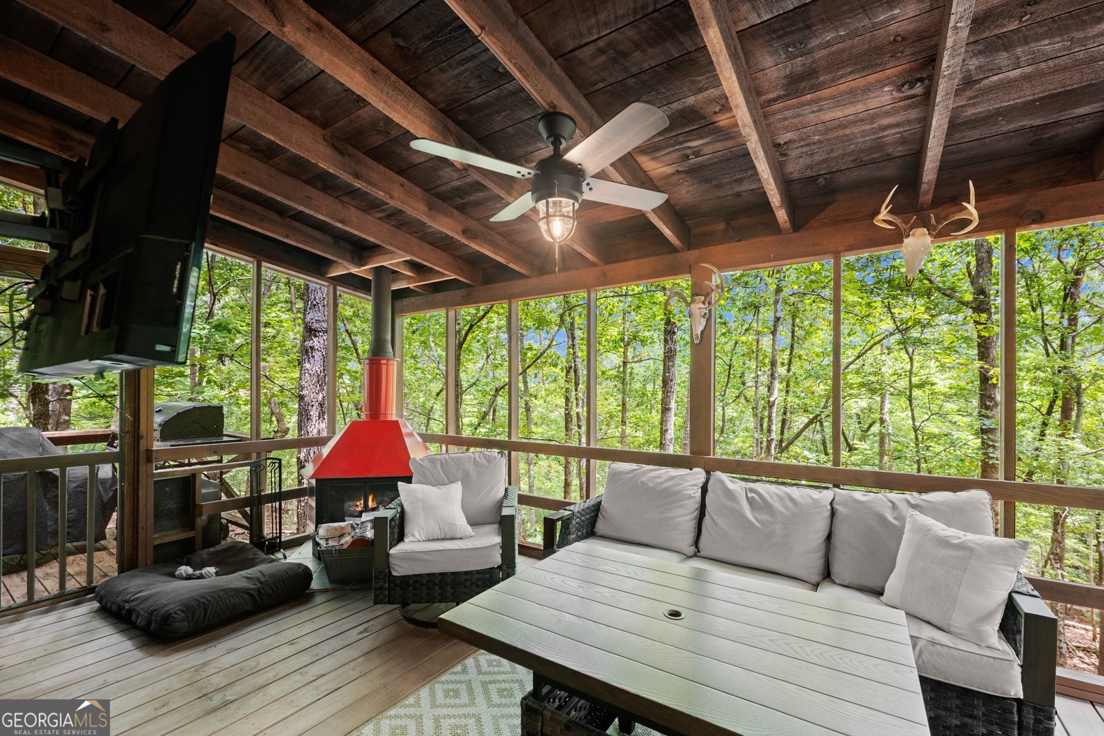 486 Laurel Circle Dahlonega - Photo 17