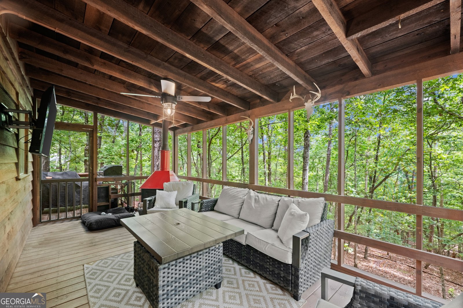 486 Laurel Circle Dahlonega - Photo 18