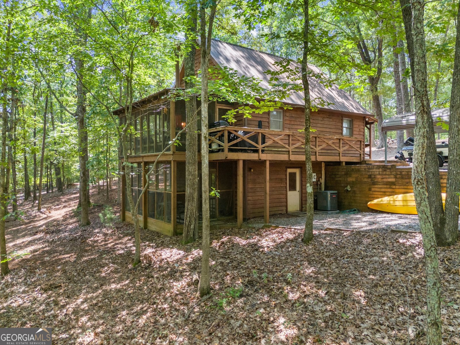 486 Laurel Circle Dahlonega - Photo 39