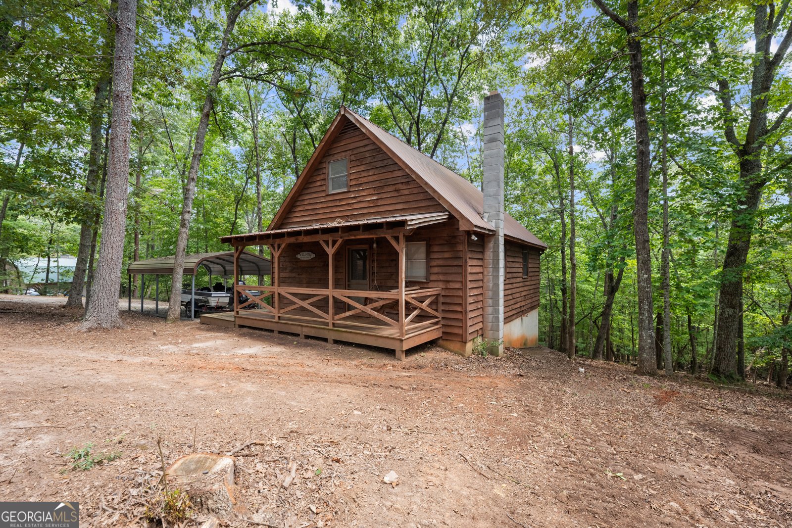 486 Laurel Circle Dahlonega - Photo 42