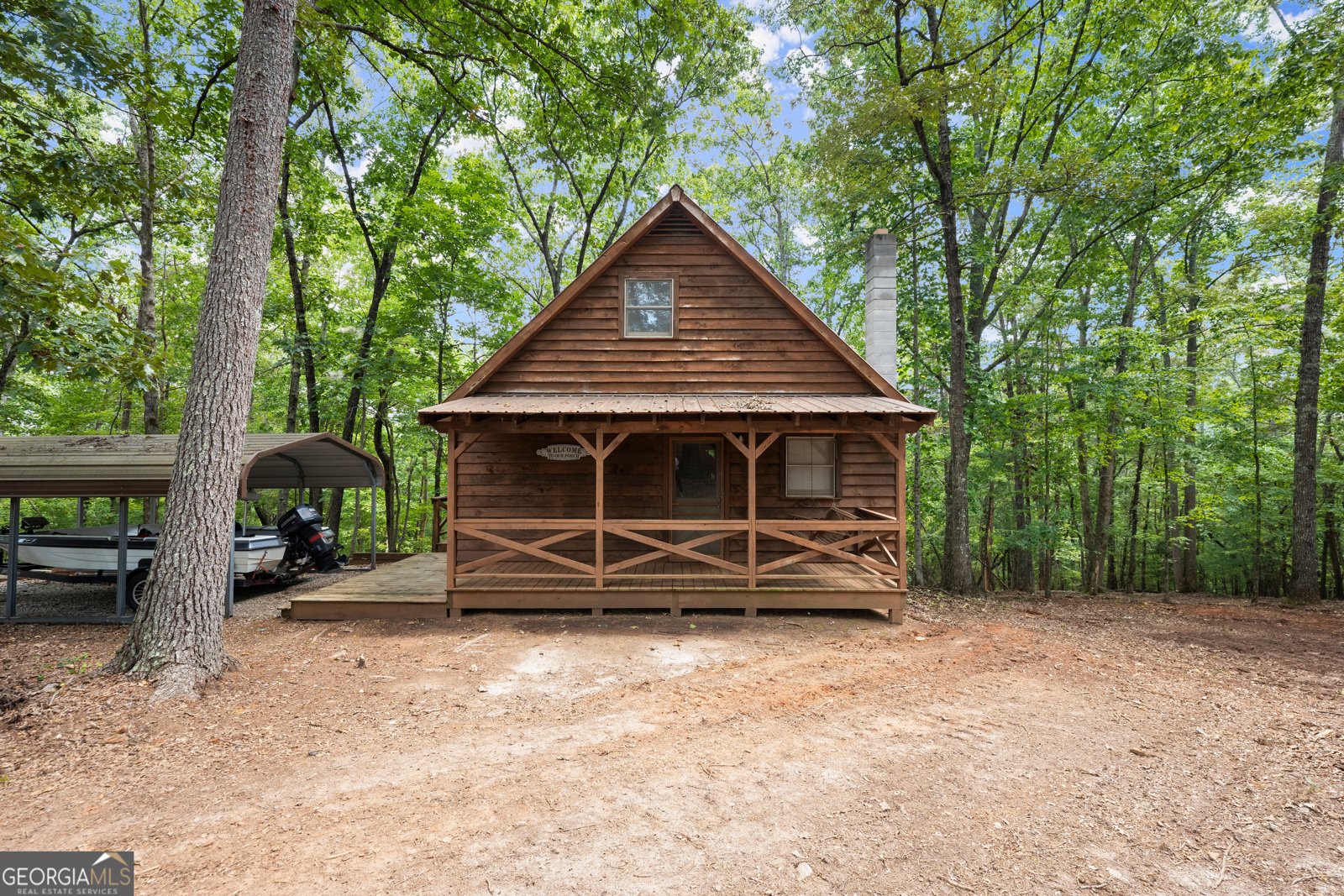 486 Laurel Circle Dahlonega - Photo 43