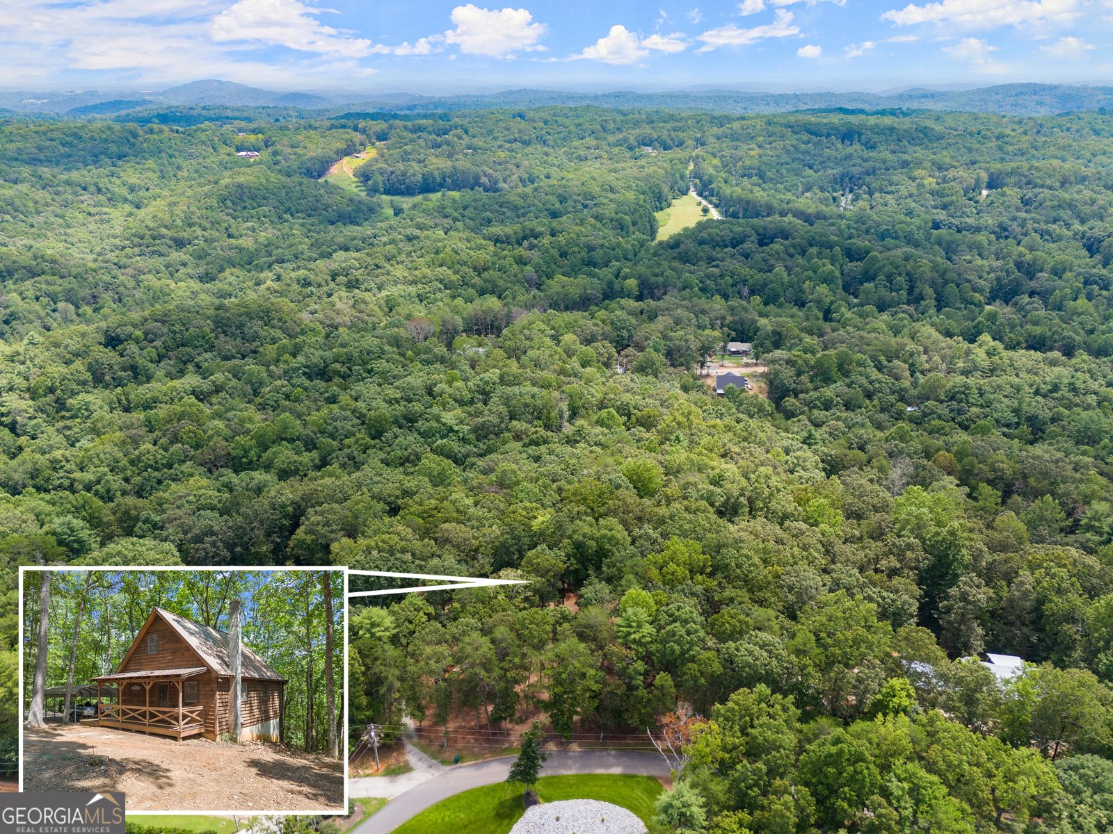 486 Laurel Circle Dahlonega - Photo 46