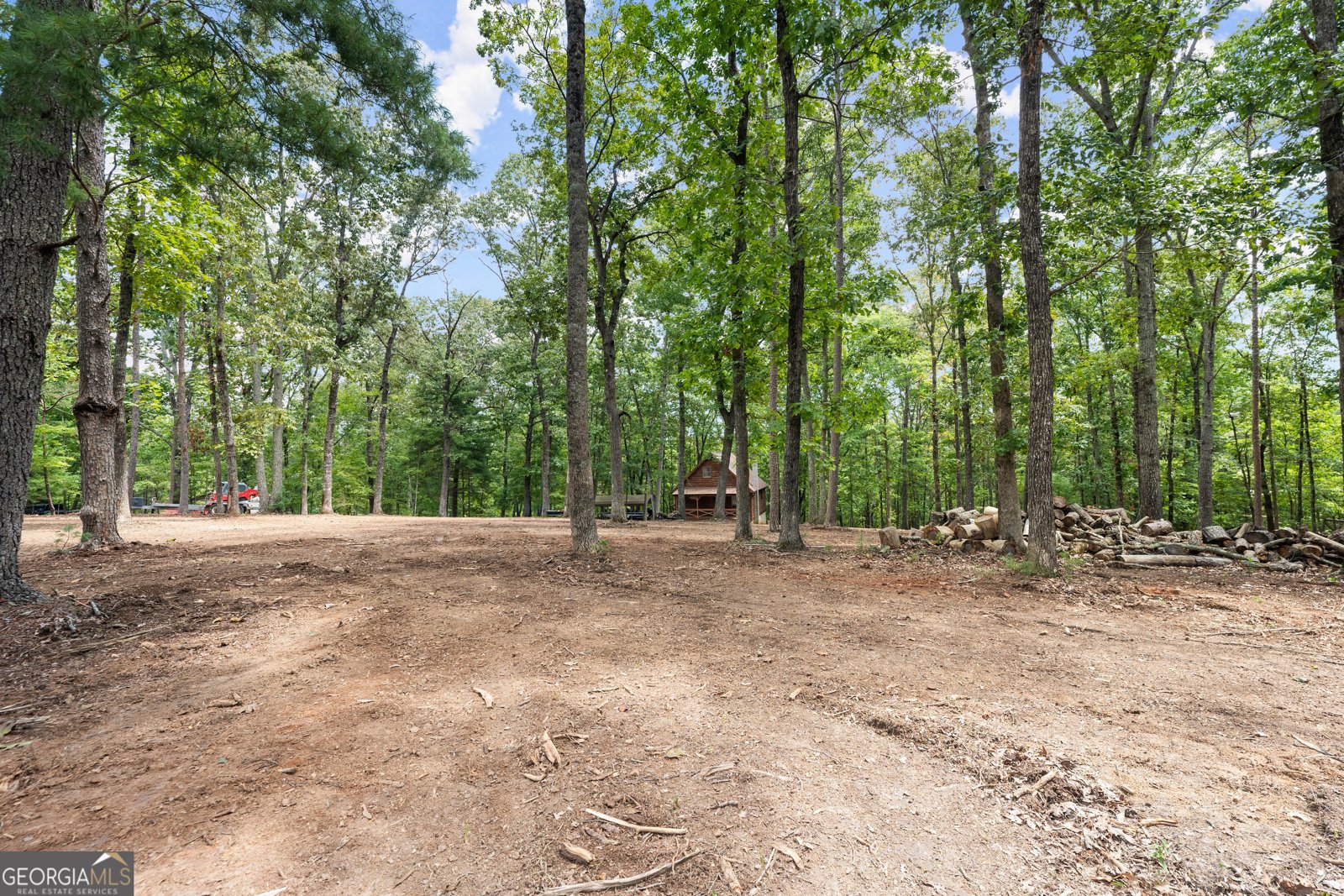 486 Laurel Circle Dahlonega - Photo 8