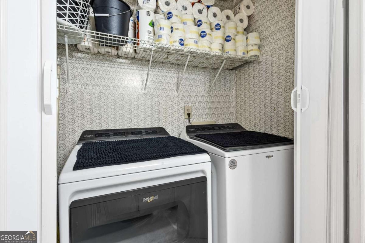 5232 Pine Way Road Powder Springs - Photo 11