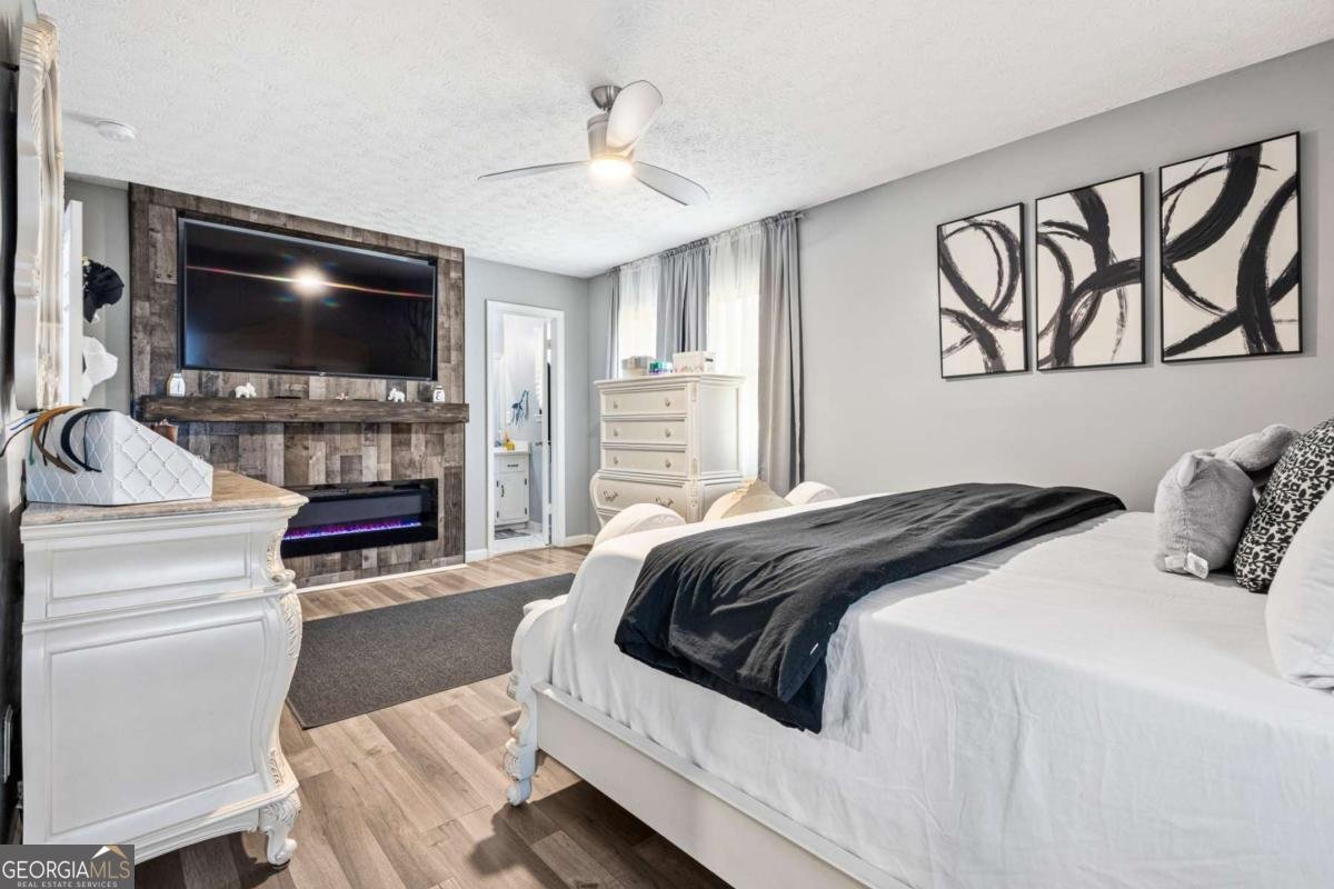 5232 Pine Way Road Powder Springs - Photo 12