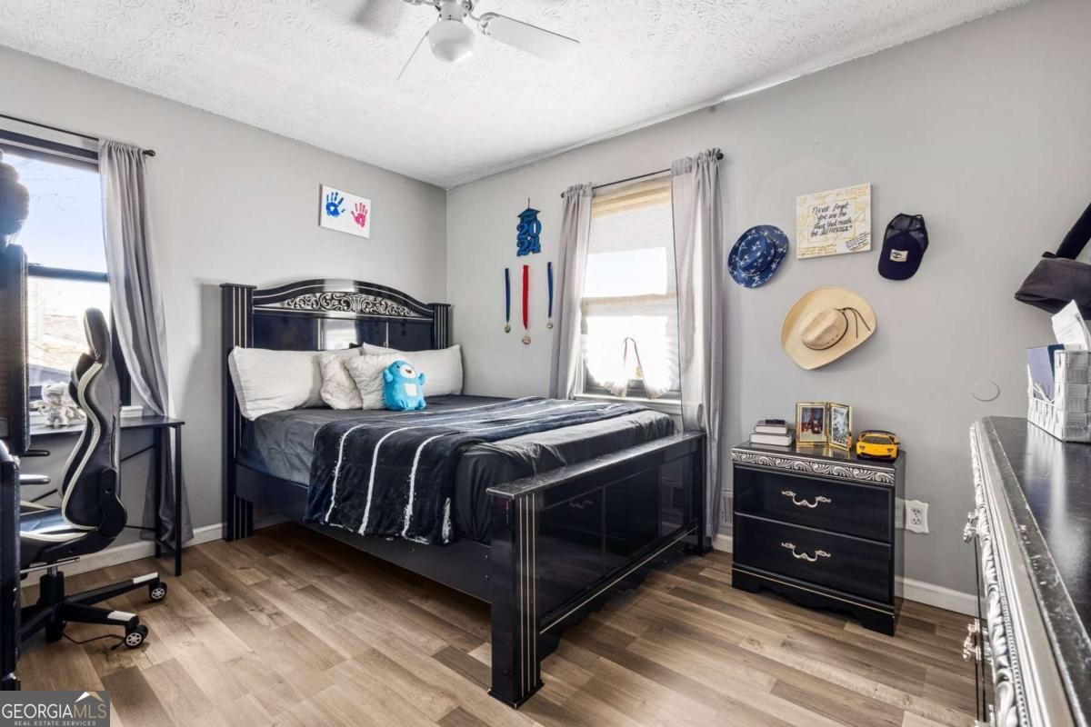 5232 Pine Way Road Powder Springs - Photo 14