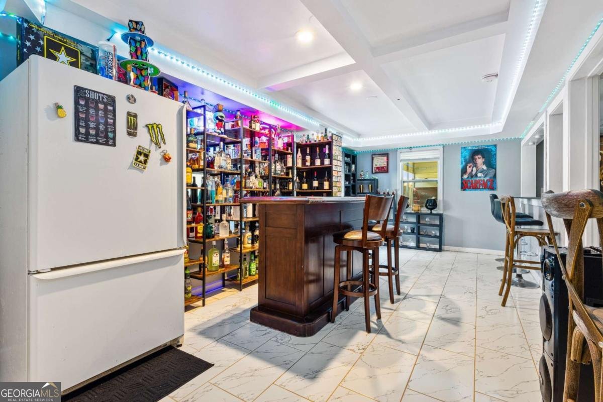 5232 Pine Way Road Powder Springs - Photo 15