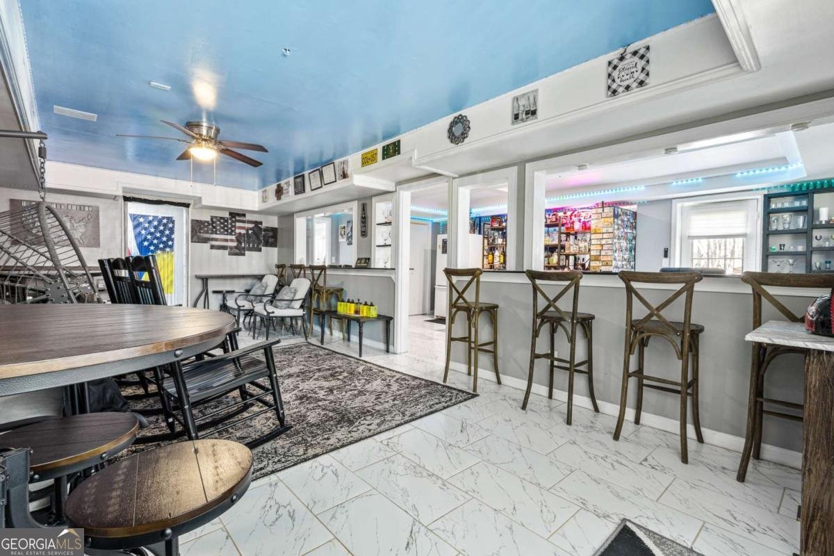 5232 Pine Way Road Powder Springs - Photo 16