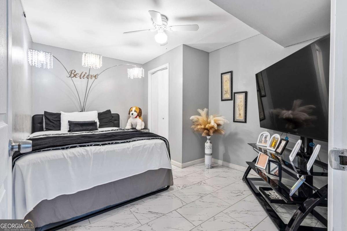 5232 Pine Way Road Powder Springs - Photo 17