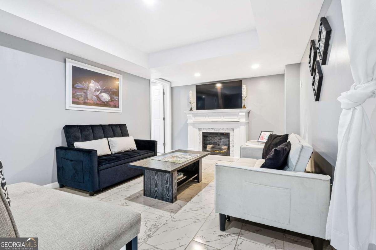 5232 Pine Way Road Powder Springs - Photo 18