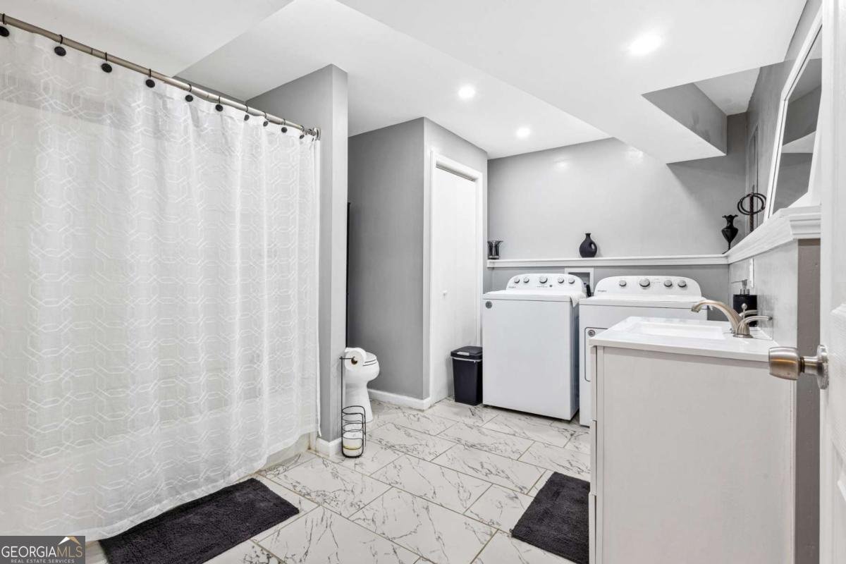 5232 Pine Way Road Powder Springs - Photo 19