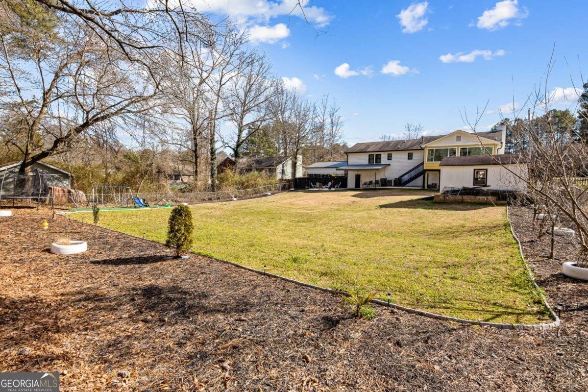 5232 Pine Way Road Powder Springs - Photo 20