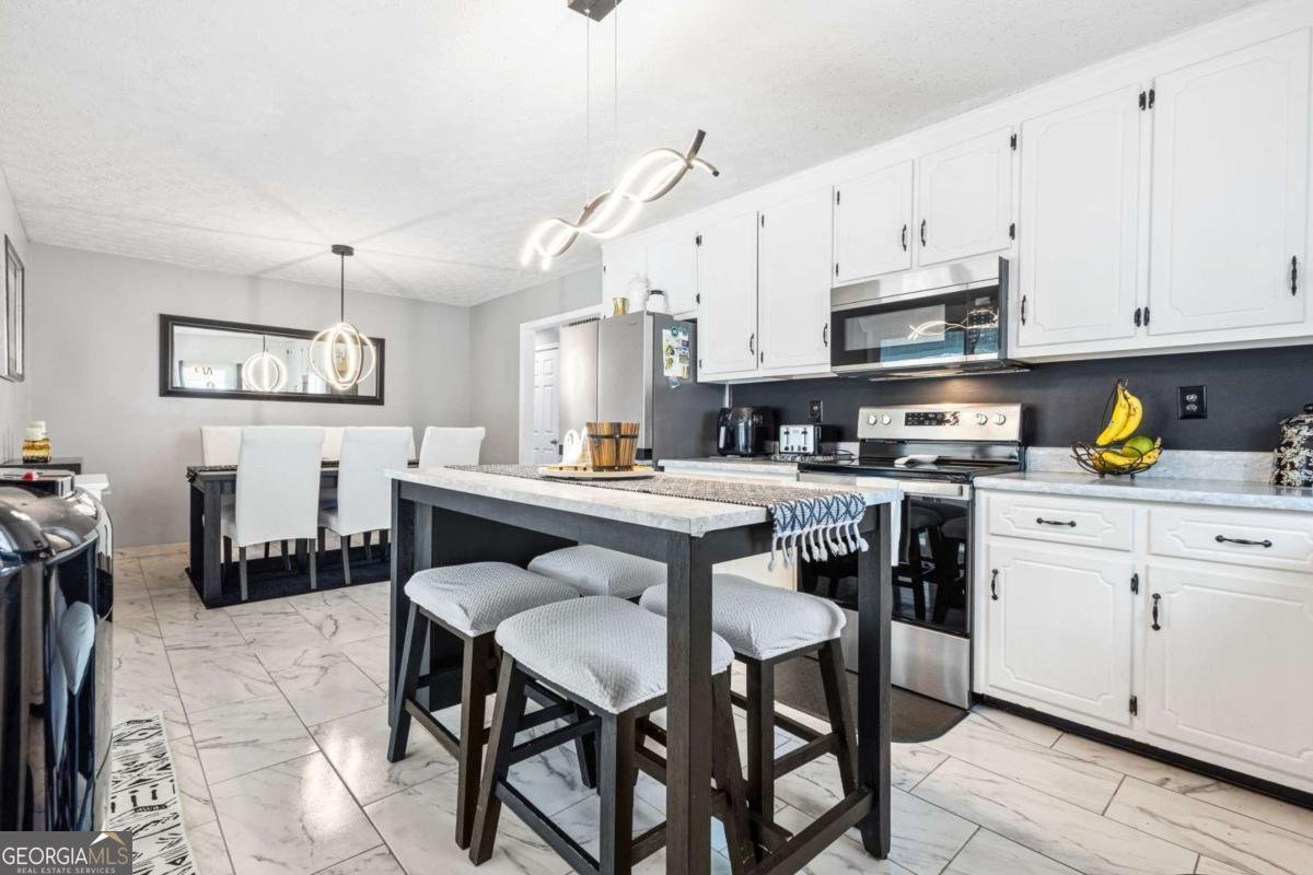 5232 Pine Way Road Powder Springs - Photo 6