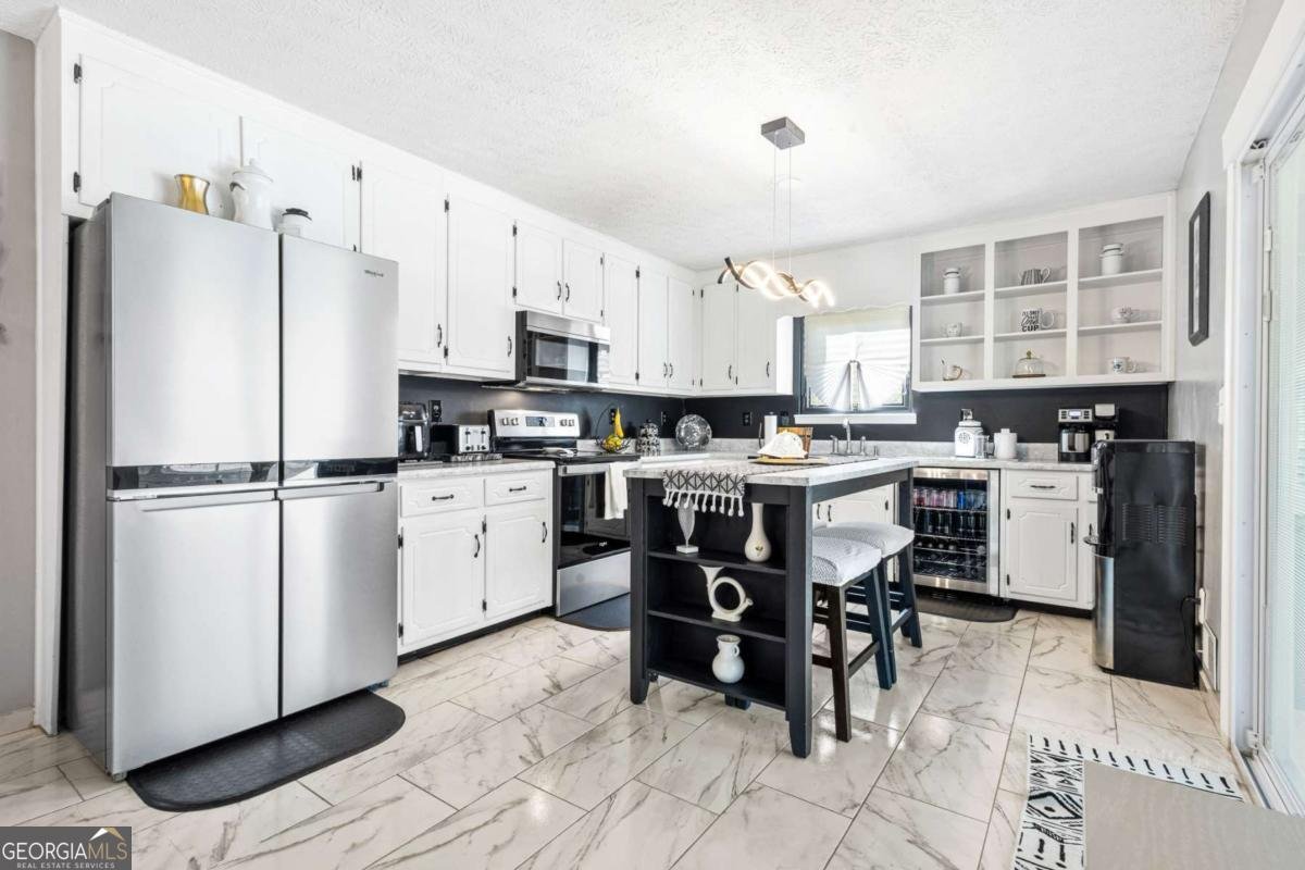 5232 Pine Way Road Powder Springs - Photo 7