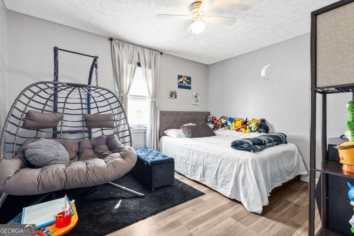 5232 Pine Way Road Powder Springs - Photo 9