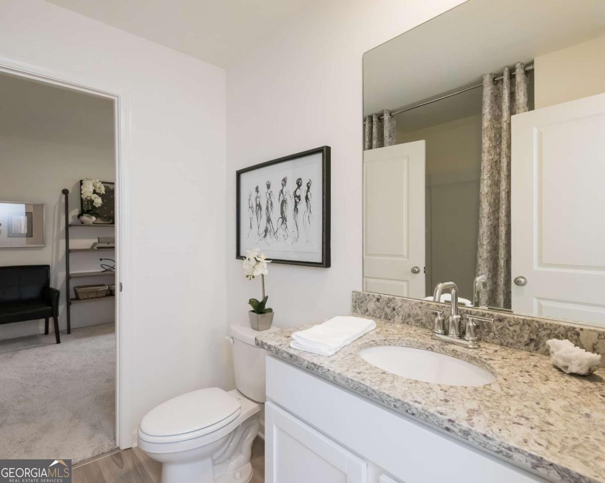 1997 Marie Court Conyers - Photo 35