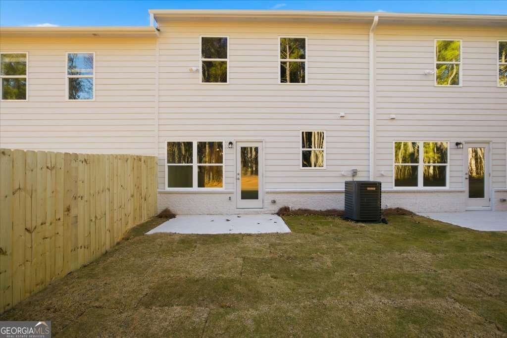 1997 Marie Court Conyers - Photo 39