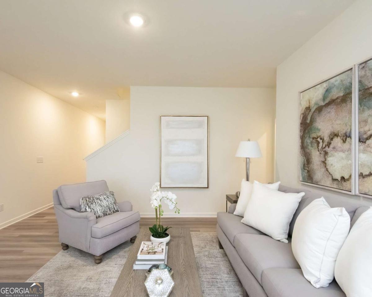 1997 Marie Court Conyers - Photo 6