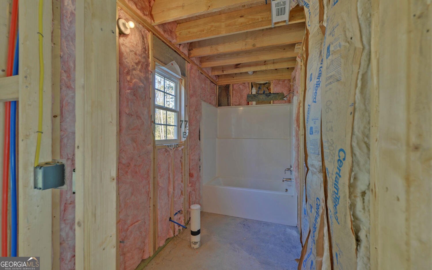 256 Canyon Point Drive Demorest - Photo 26