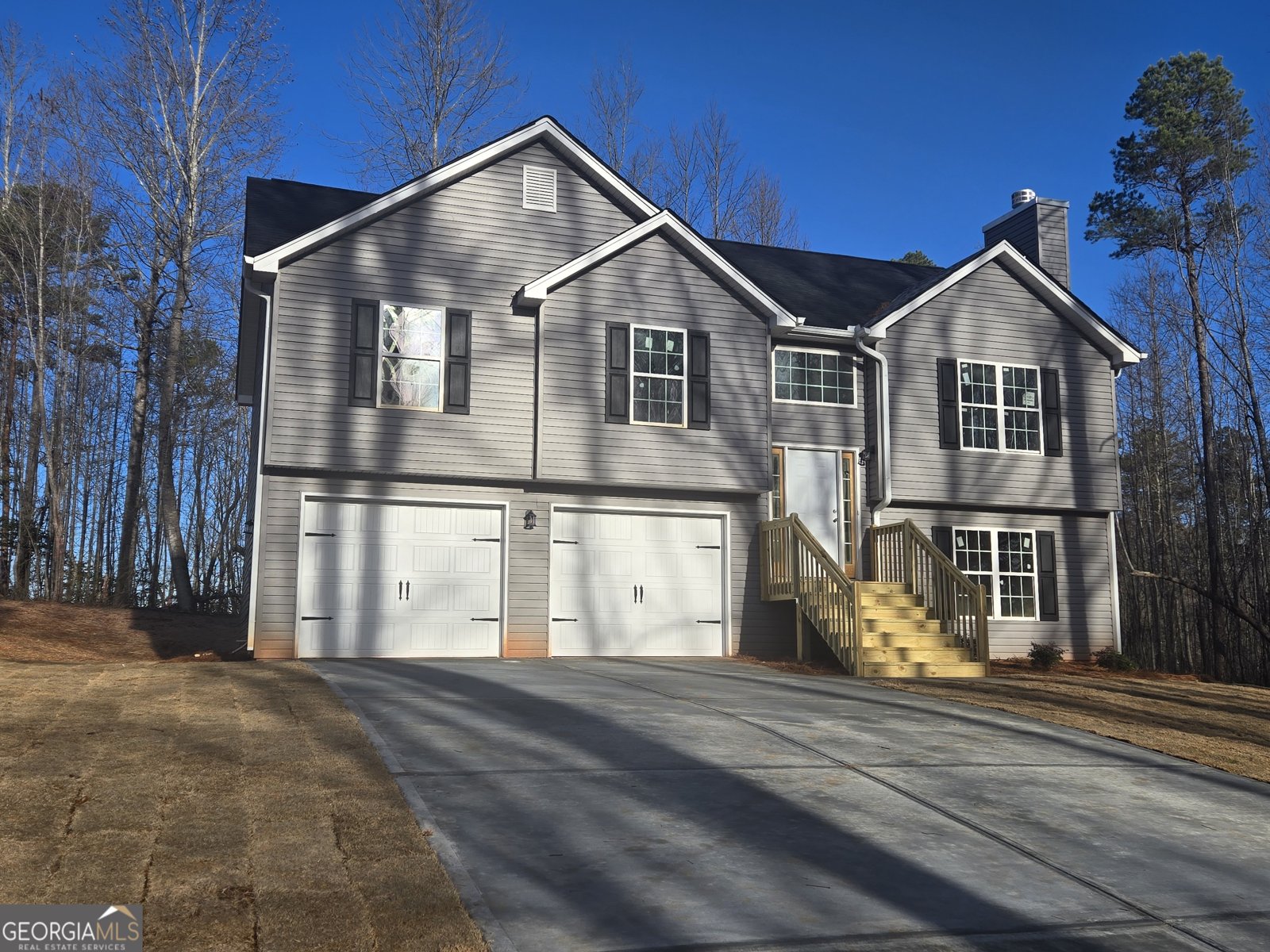 256 Canyon Point Drive Demorest - Photo 29