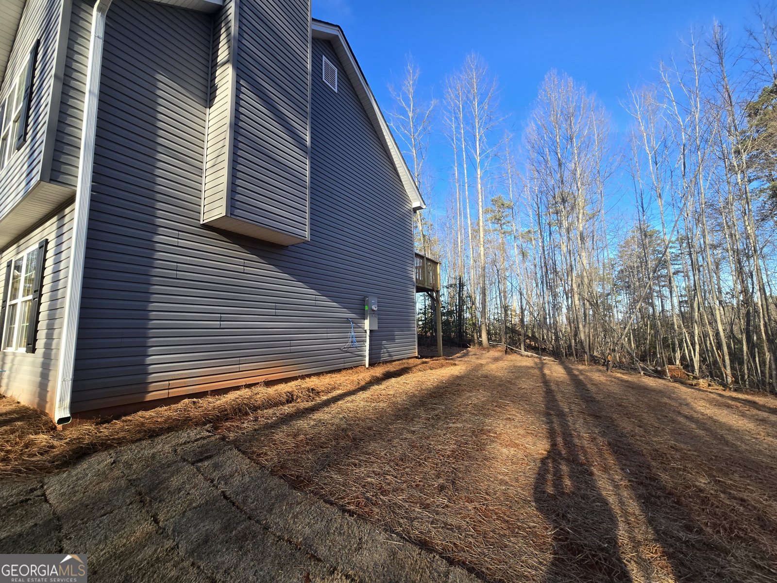 256 Canyon Point Drive Demorest - Photo 31