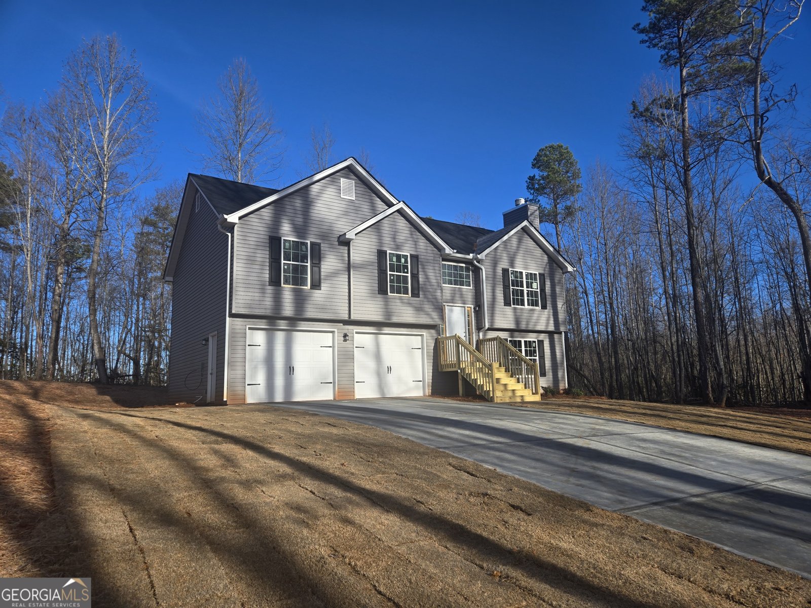 256 Canyon Point Drive Demorest - Photo 32