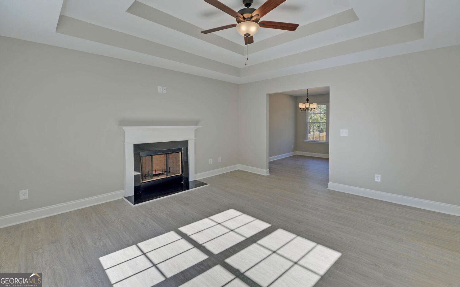 256 Canyon Point Drive Demorest - Photo 6