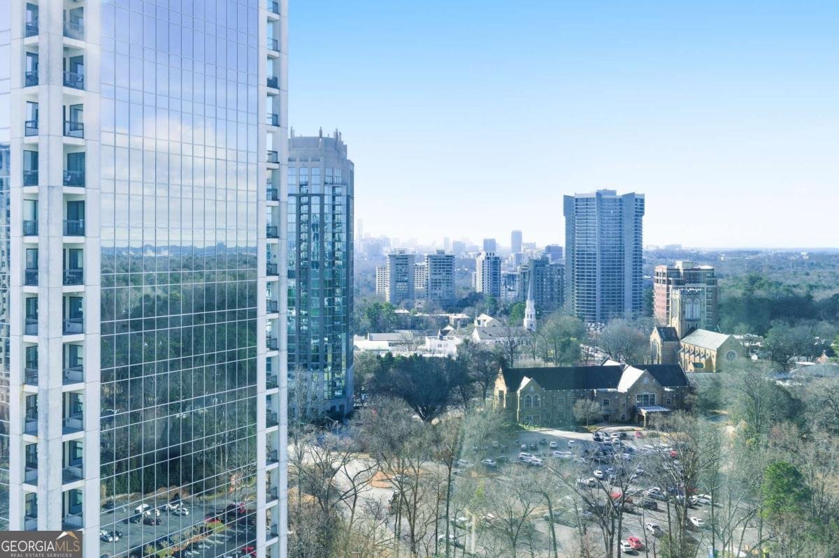 2870 Pharr Court South Atlanta - Photo 14