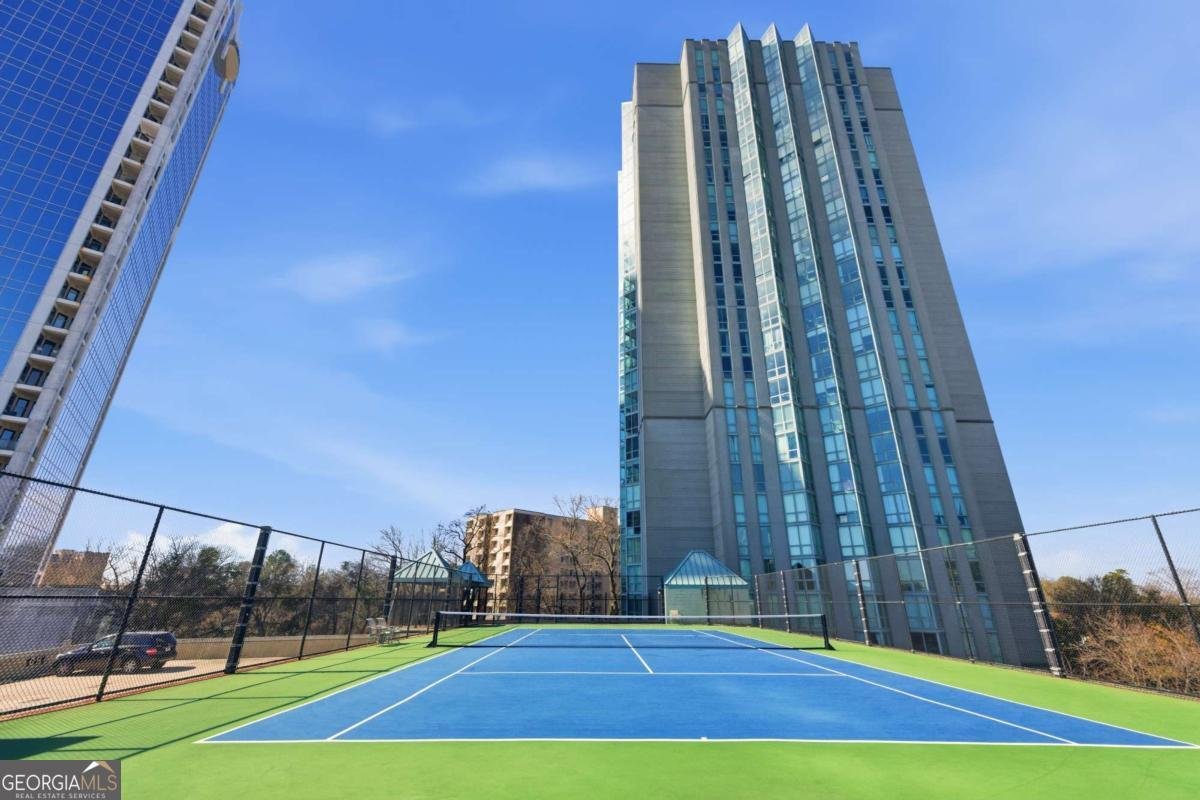 2870 Pharr Court South Atlanta - Photo 24