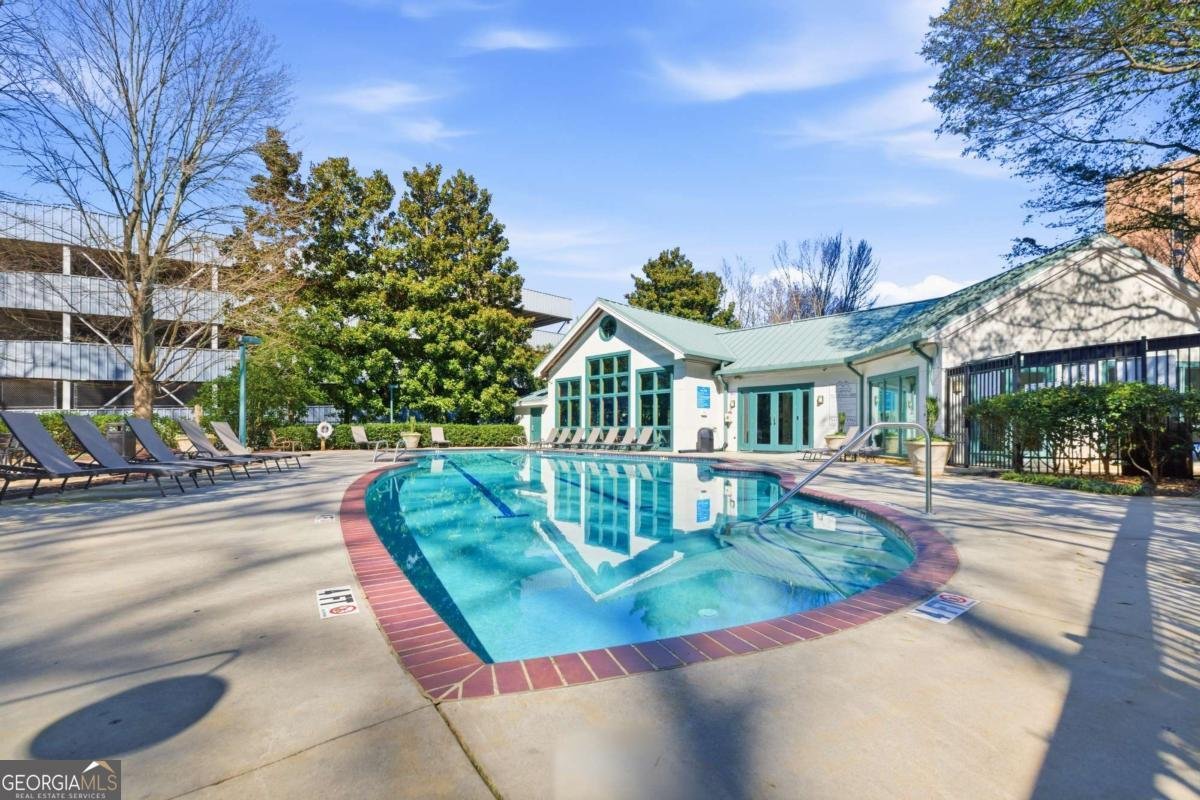 2870 Pharr Court South Atlanta - Photo 25