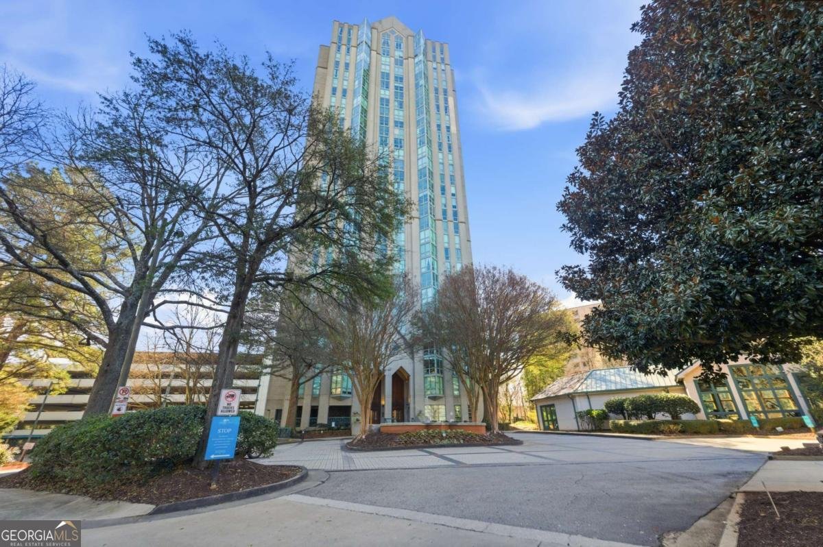 2870 Pharr Court South Atlanta - Photo 28