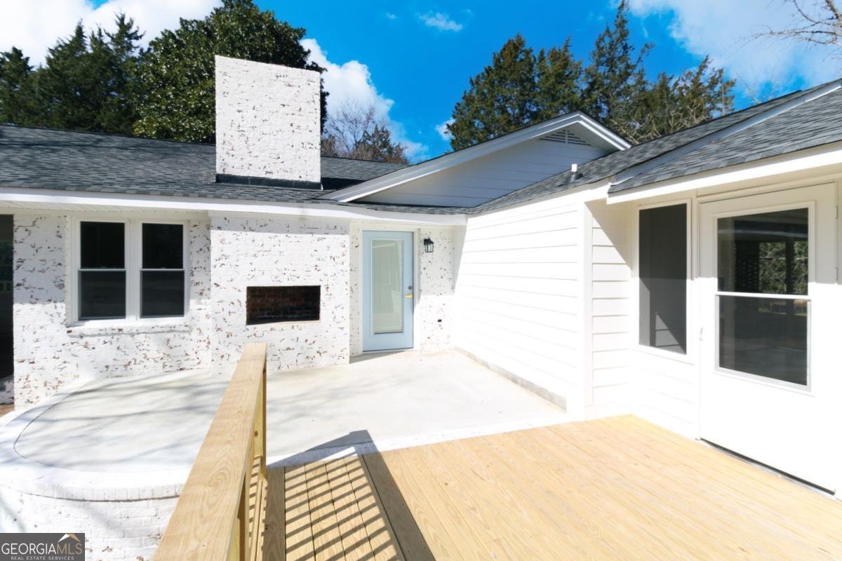 100 Williamsburg Lane Athens - Photo 25