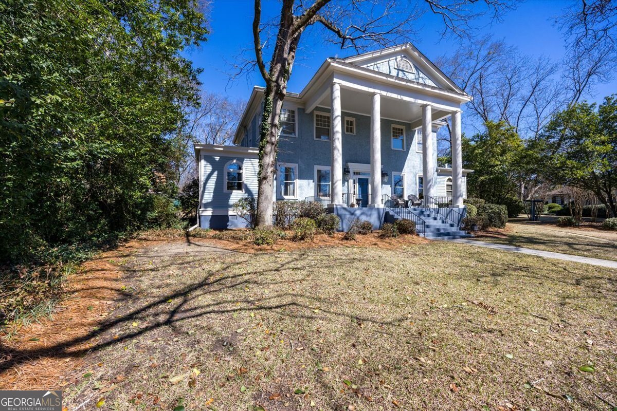 3285 Vista Circle Macon - Photo 1