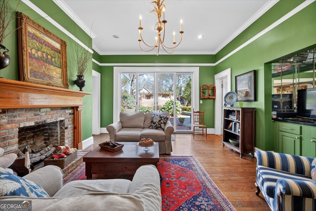 3285 Vista Circle Macon - Photo 16