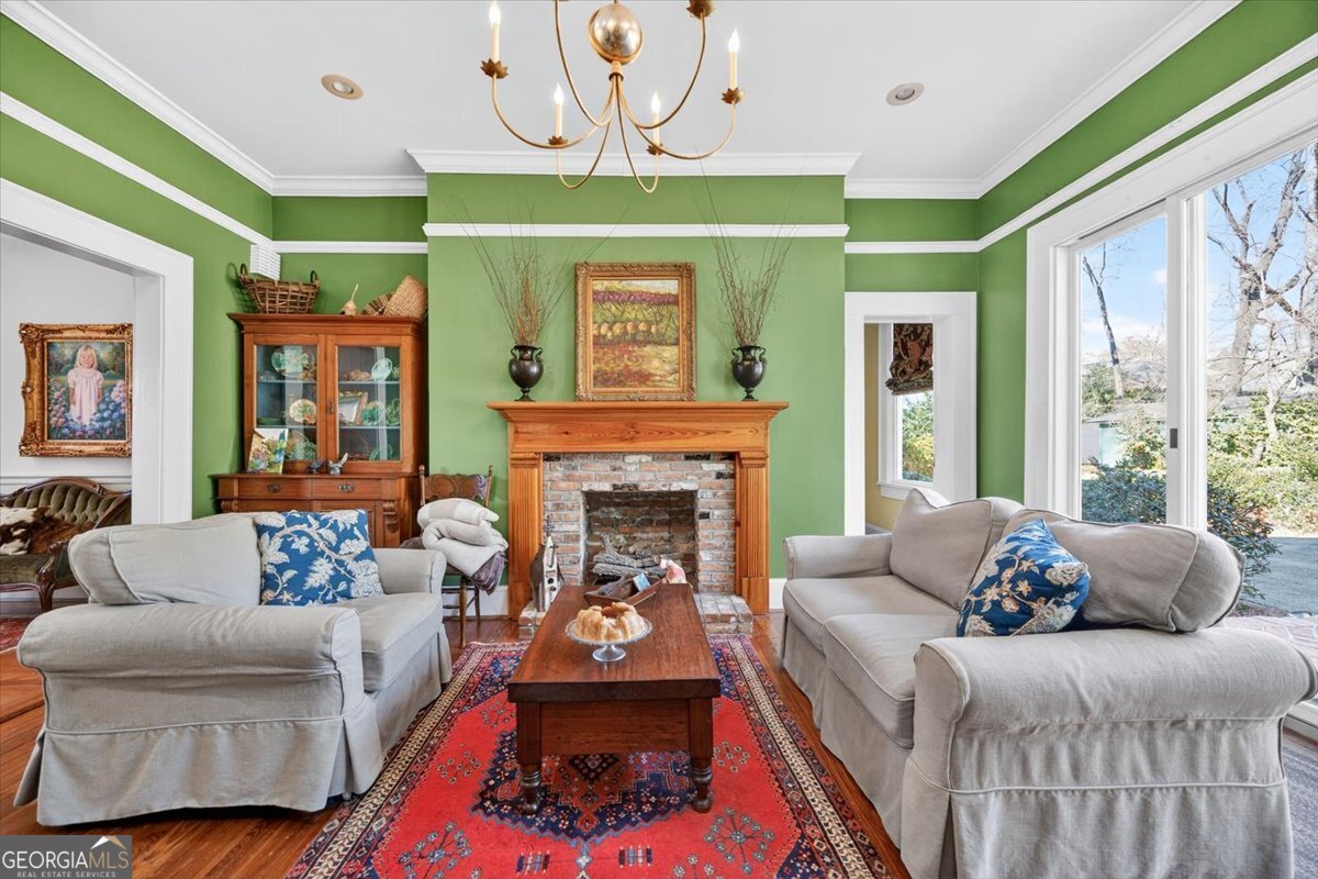 3285 Vista Circle Macon - Photo 17