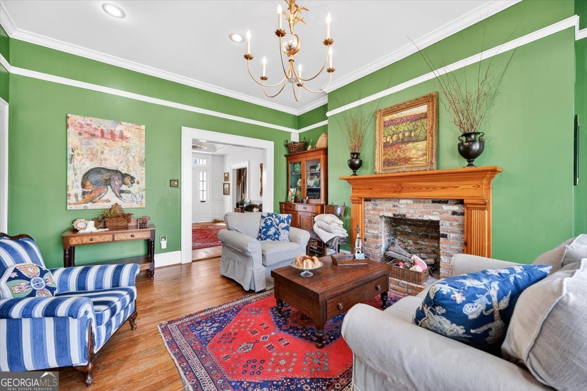 3285 Vista Circle Macon - Photo 18