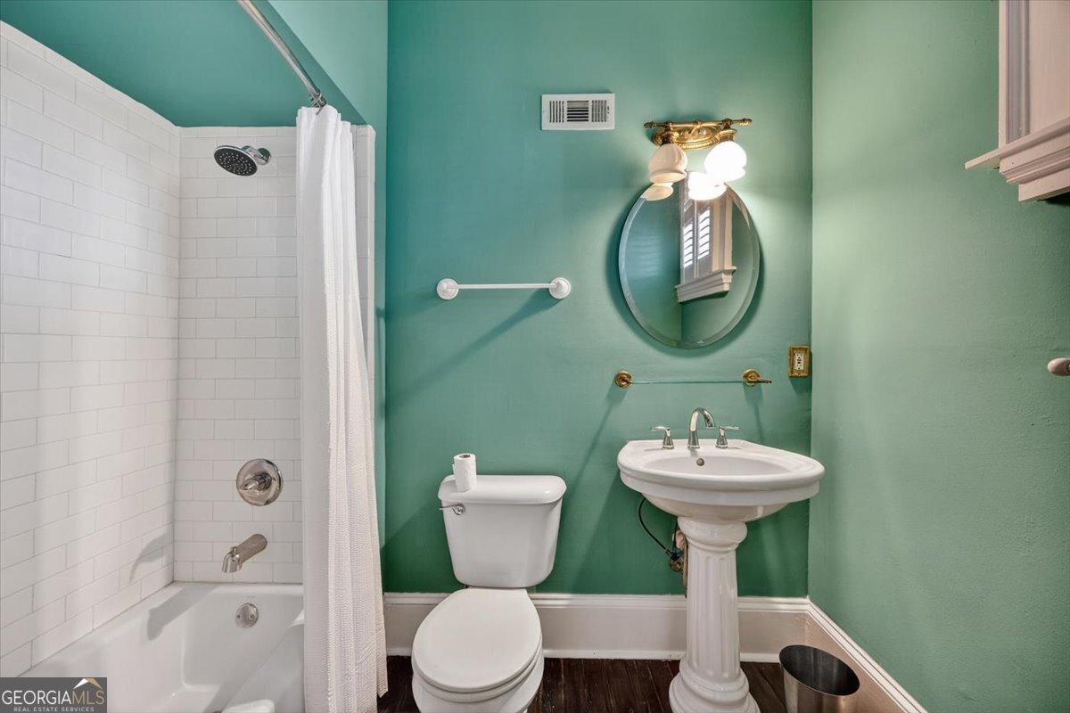 3285 Vista Circle Macon - Photo 29