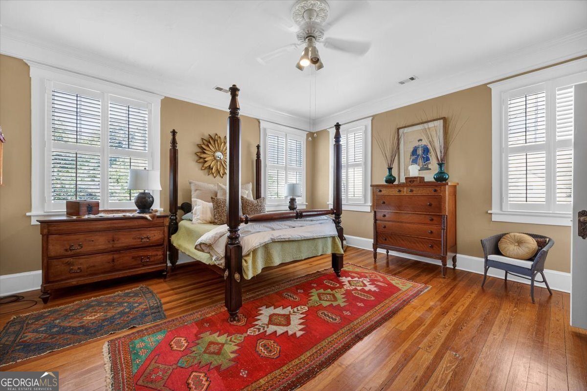 3285 Vista Circle Macon - Photo 30